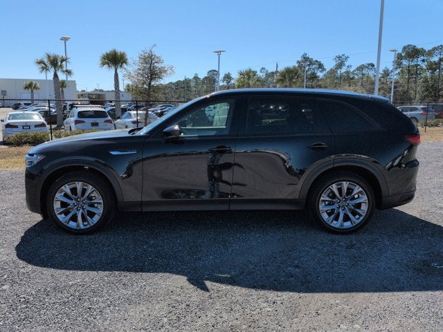 2026 Mazda Mazda CX-90 Preferred