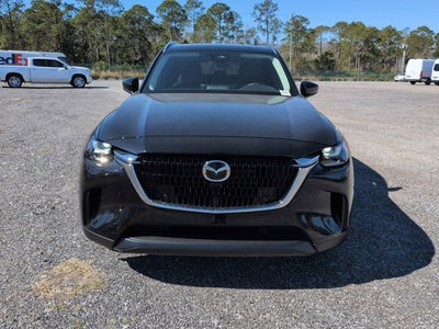 2026 Mazda Mazda CX-90 Preferred