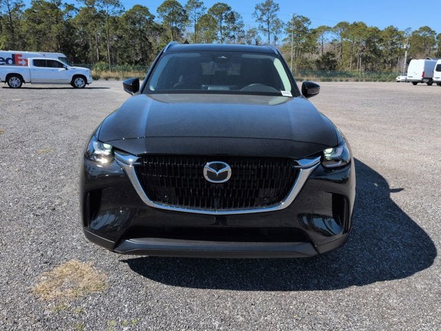 2026 Mazda Mazda CX-90 Preferred