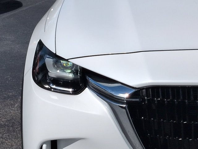 2026 Mazda Mazda CX-90 Preferred
