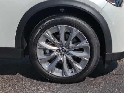 2026 Mazda Mazda CX-90 Preferred