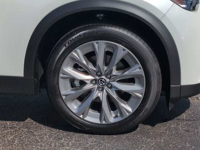 2026 Mazda Mazda CX-90 Preferred