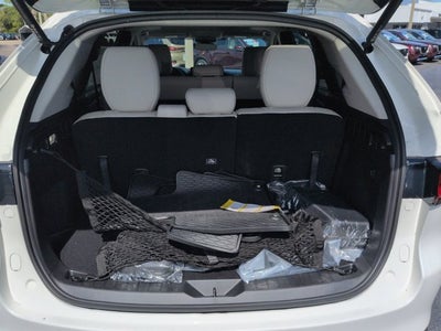 2026 Mazda Mazda CX-90 Preferred