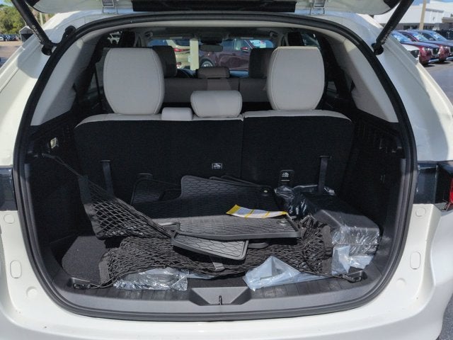 2026 Mazda Mazda CX-90 Preferred
