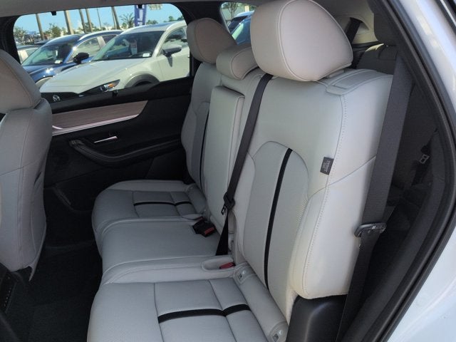2026 Mazda Mazda CX-90 Preferred