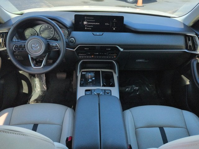 2026 Mazda Mazda CX-90 Preferred