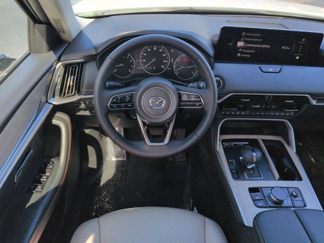 2026 Mazda Mazda CX-90 Preferred