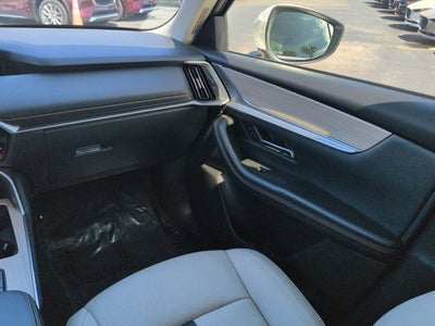 2026 Mazda Mazda CX-90 Preferred