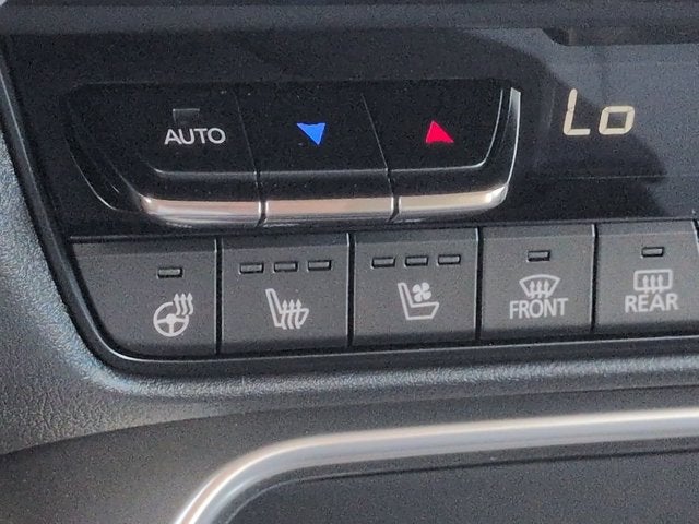 2026 Mazda Mazda CX-90 Preferred