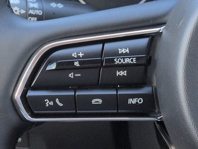 2026 Mazda Mazda CX-90 Preferred