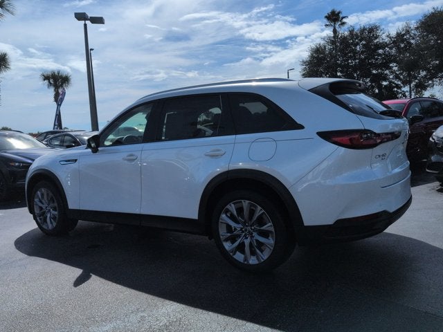 2026 Mazda Mazda CX-90 Preferred