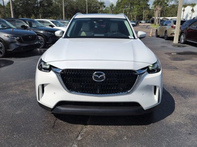 2026 Mazda Mazda CX-90 Preferred