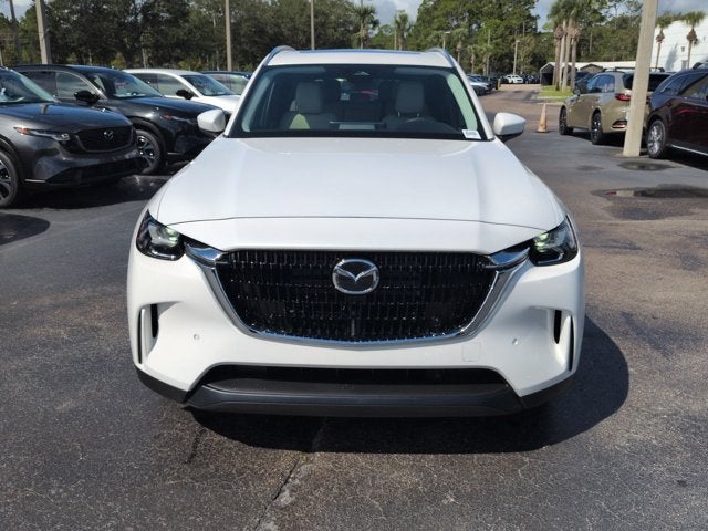 2026 Mazda Mazda CX-90 Preferred