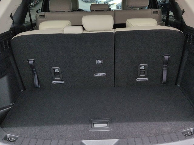 2026 Mazda Mazda CX-90 Preferred