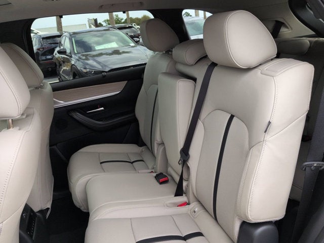 2026 Mazda Mazda CX-90 Preferred