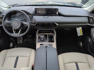 2026 Mazda Mazda CX-90 Preferred