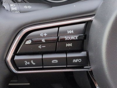 2026 Mazda Mazda CX-90 Preferred