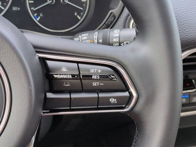 2026 Mazda Mazda CX-90 Preferred