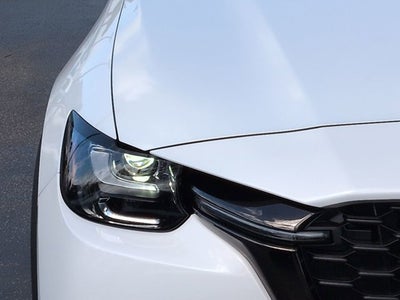 2026 Mazda Mazda CX-90 PHEV Premium Sport