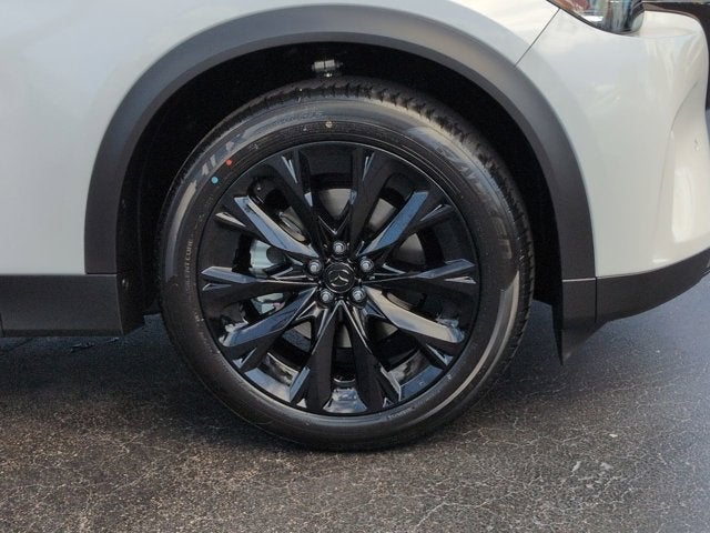 2026 Mazda Mazda CX-90 PHEV Premium Sport