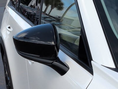 2026 Mazda Mazda CX-90 PHEV Premium Sport