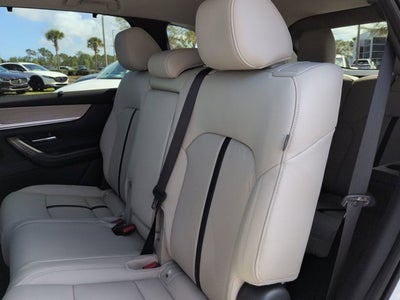 2026 Mazda Mazda CX-90 PHEV Premium Sport