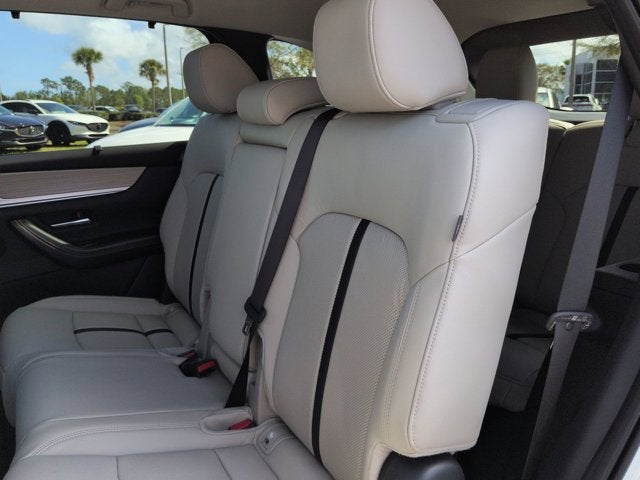 2026 Mazda Mazda CX-90 PHEV Premium Sport