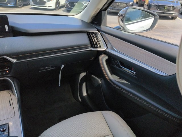 2026 Mazda Mazda CX-90 PHEV Premium Sport