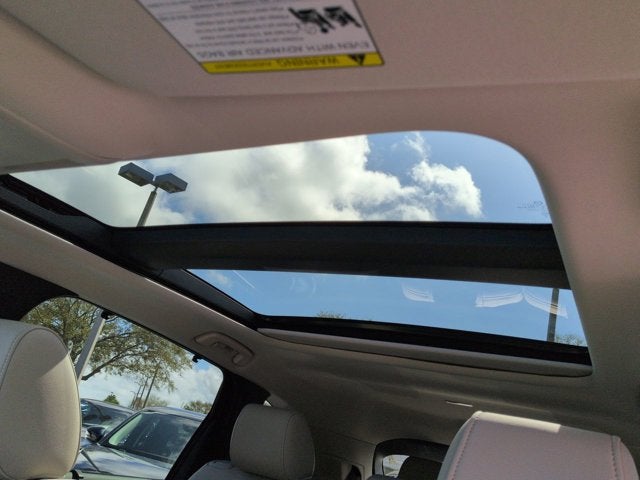 2026 Mazda Mazda CX-90 PHEV Premium Sport