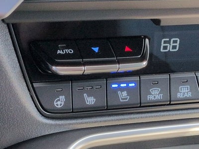 2026 Mazda Mazda CX-90 PHEV Premium Sport