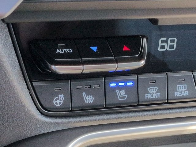 2026 Mazda Mazda CX-90 PHEV Premium Sport