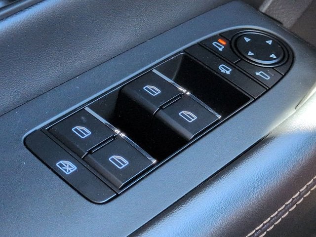 2026 Mazda Mazda CX-90 PHEV Premium Sport