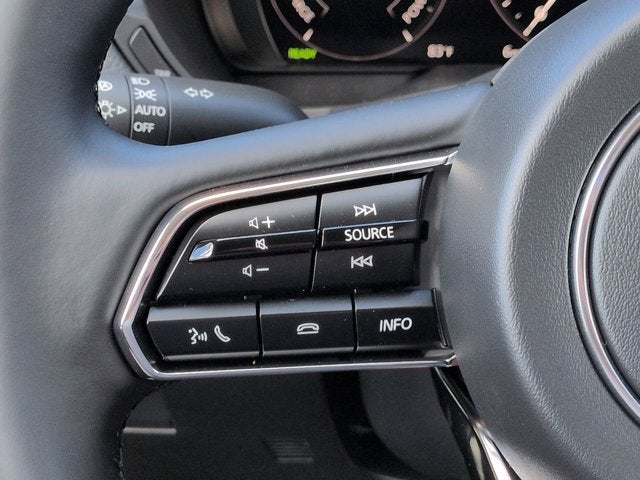 2026 Mazda Mazda CX-90 PHEV Premium Sport