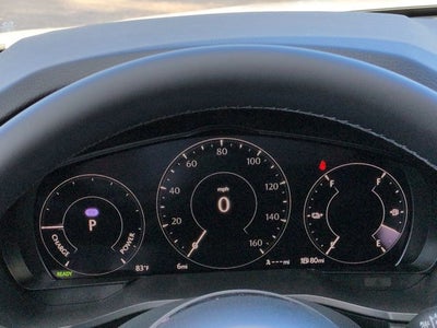 2026 Mazda Mazda CX-90 PHEV Premium Sport