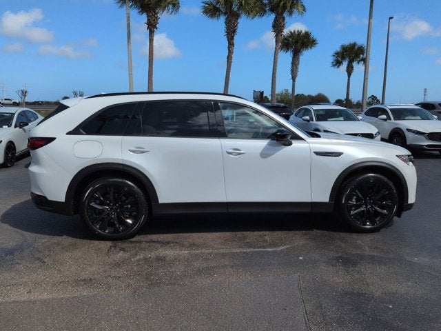 2026 Mazda Mazda CX-90 PHEV Premium Sport