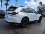 2026 Mazda Mazda CX-90 PHEV Premium Sport