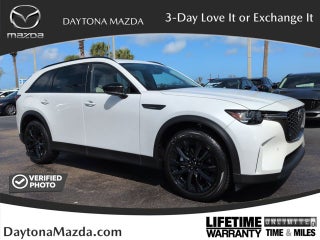 2026 Mazda Mazda CX-90 PHEV Premium Sport