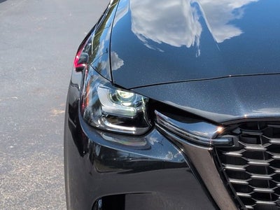 2026 Mazda Mazda CX-90 PHEV Premium Sport