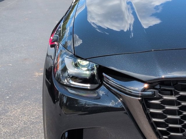 2026 Mazda Mazda CX-90 PHEV Premium Sport