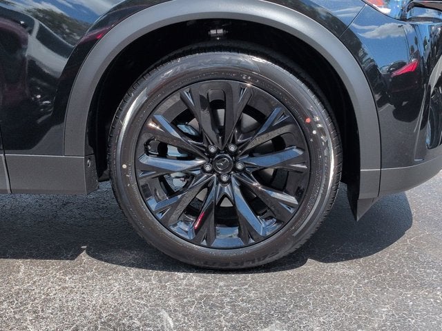 2026 Mazda Mazda CX-90 PHEV Premium Sport