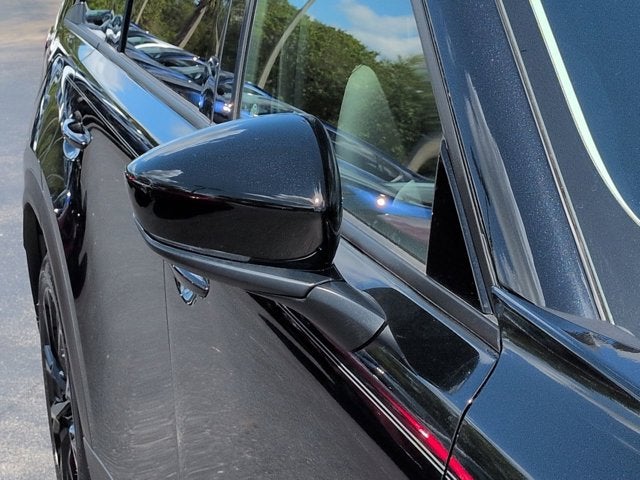 2026 Mazda Mazda CX-90 PHEV Premium Sport