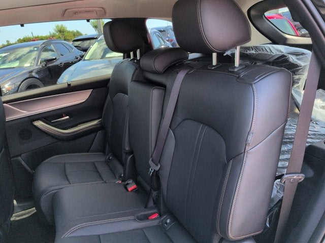 2026 Mazda Mazda CX-90 PHEV Premium Sport