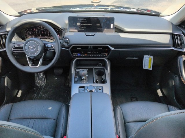 2026 Mazda Mazda CX-90 PHEV Premium Sport