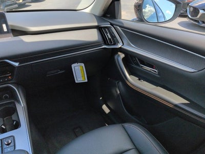 2026 Mazda Mazda CX-90 PHEV Premium Sport