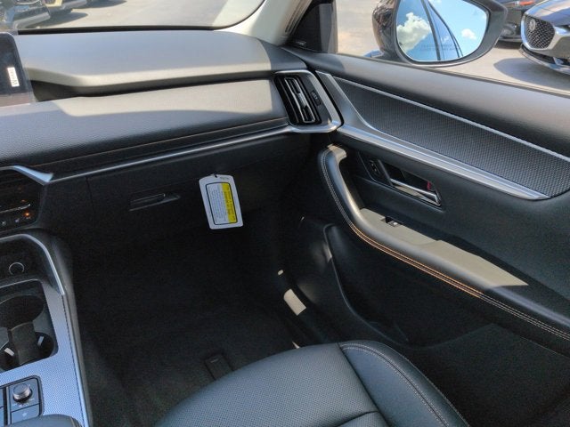 2026 Mazda Mazda CX-90 PHEV Premium Sport