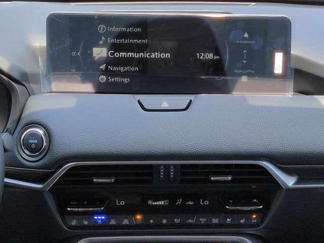 2026 Mazda Mazda CX-90 PHEV Premium Sport