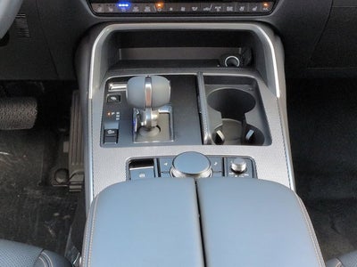2026 Mazda Mazda CX-90 PHEV Premium Sport