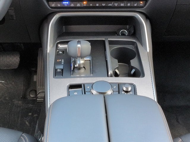 2026 Mazda Mazda CX-90 PHEV Premium Sport