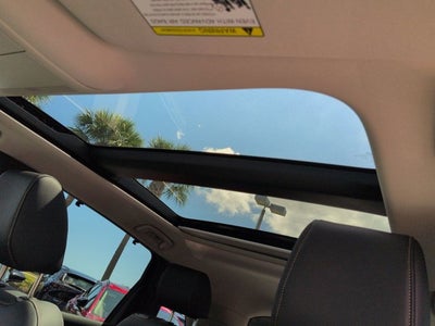 2026 Mazda Mazda CX-90 PHEV Premium Sport