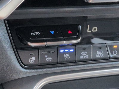 2026 Mazda Mazda CX-90 PHEV Premium Sport